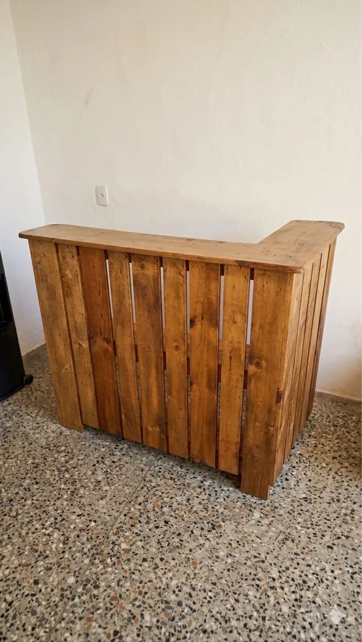Balcão para comércios em geral - contato *) - Foto 2