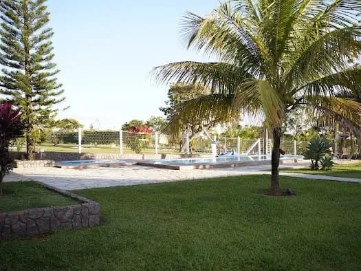Chácara NFS aluguel para eventos