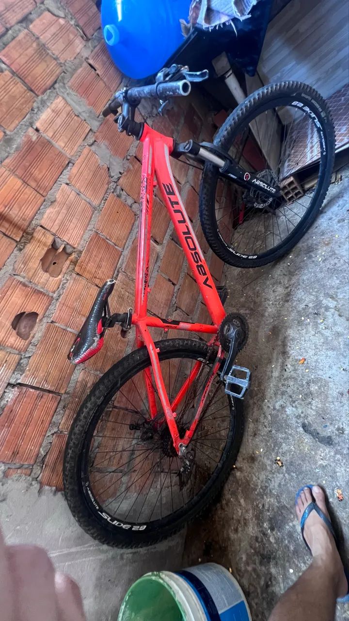 Bike aro 29 - Foto 2