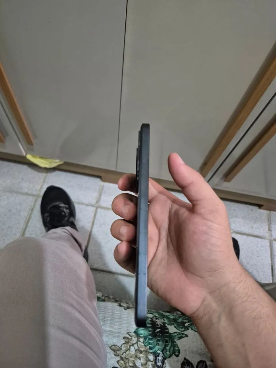 Xiaomi x6 pro 5g 12gb de ram 256gb  - Foto 5