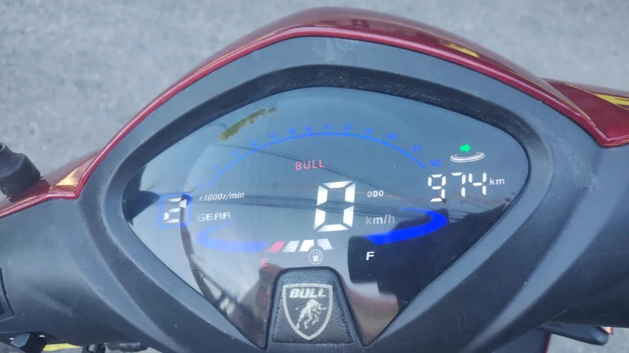 Moto 50 c - Foto 2