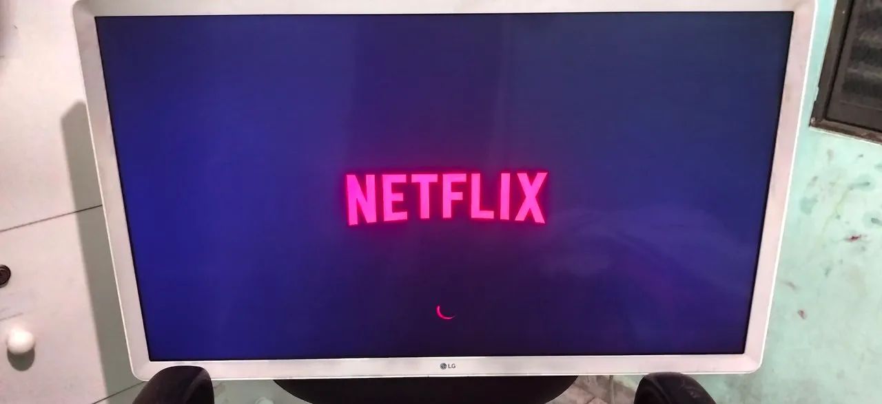 Tv LG 32 polegadas 