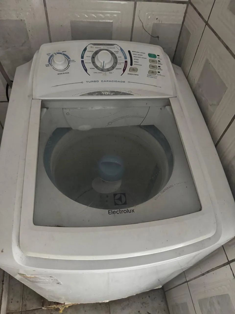 Máquina de lavar  - Foto 4