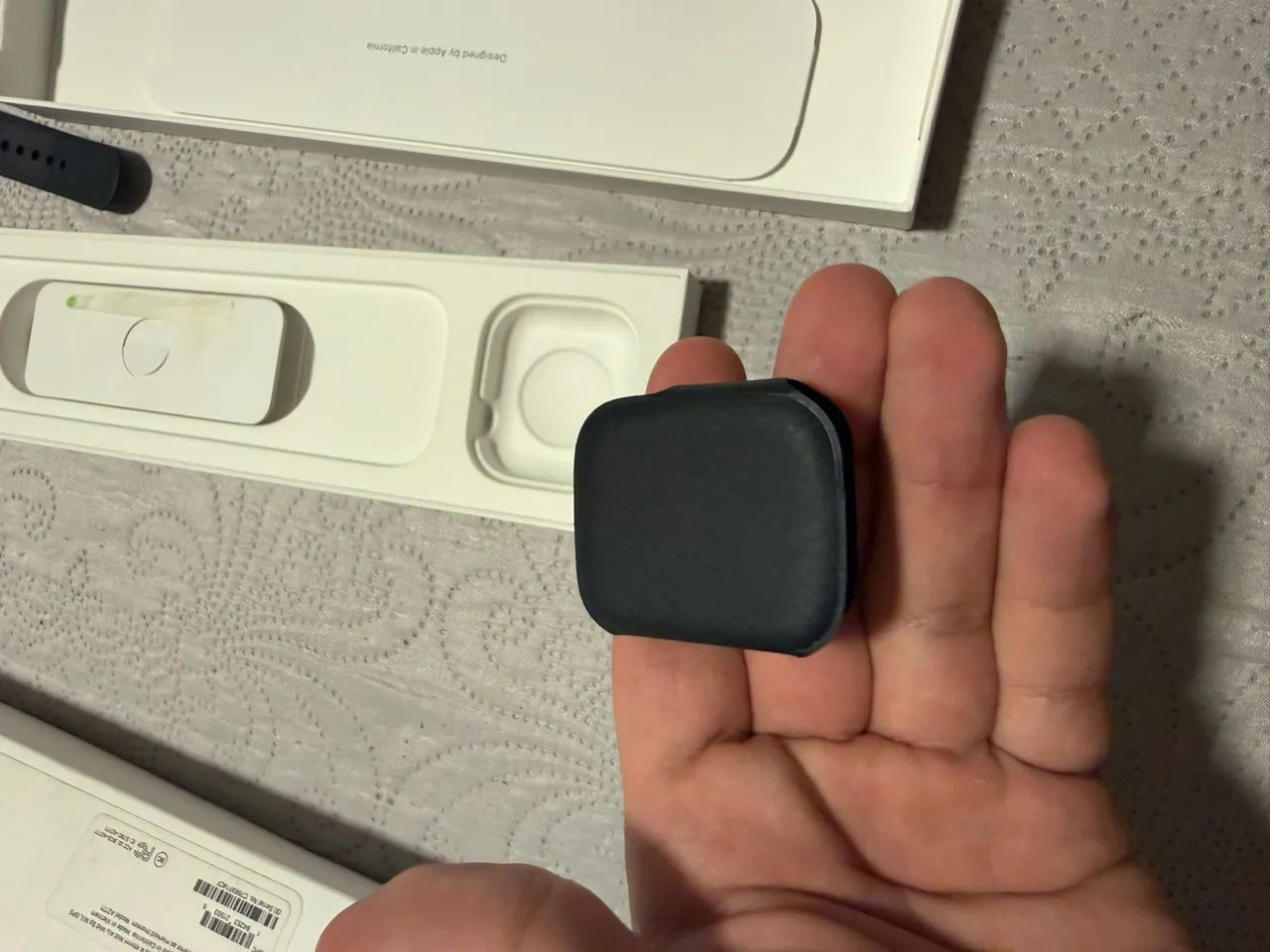 Apple Watch Series 8 - Foto 3