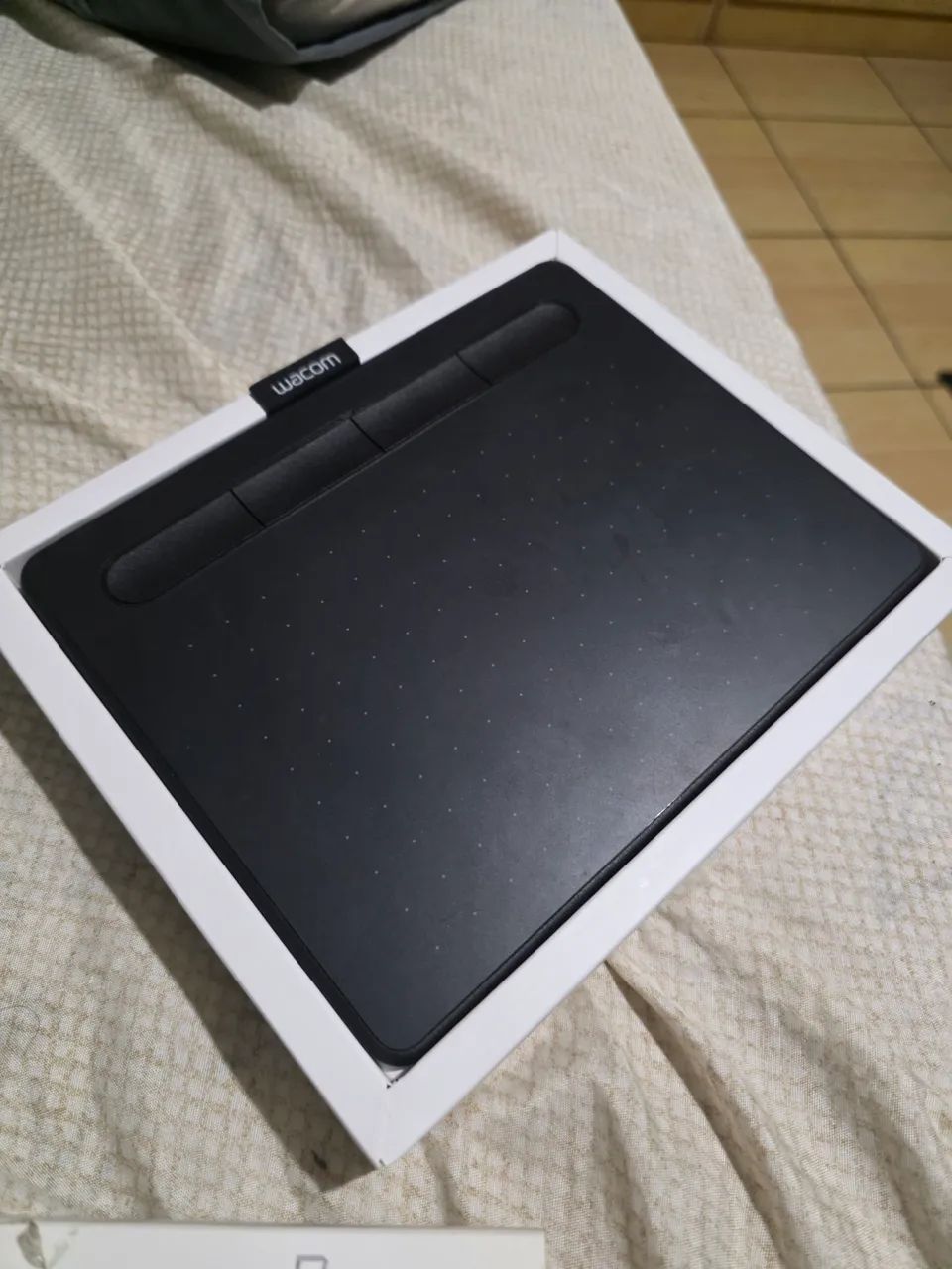 Mesa digitalizadora Wacom Intuos - Foto 2