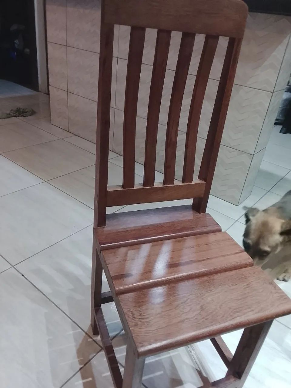 Vende-se esta mesa - Foto 5