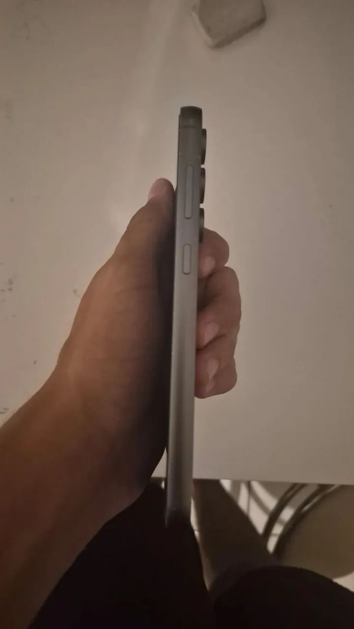 S23 FE disponível para trocas  - Foto 4