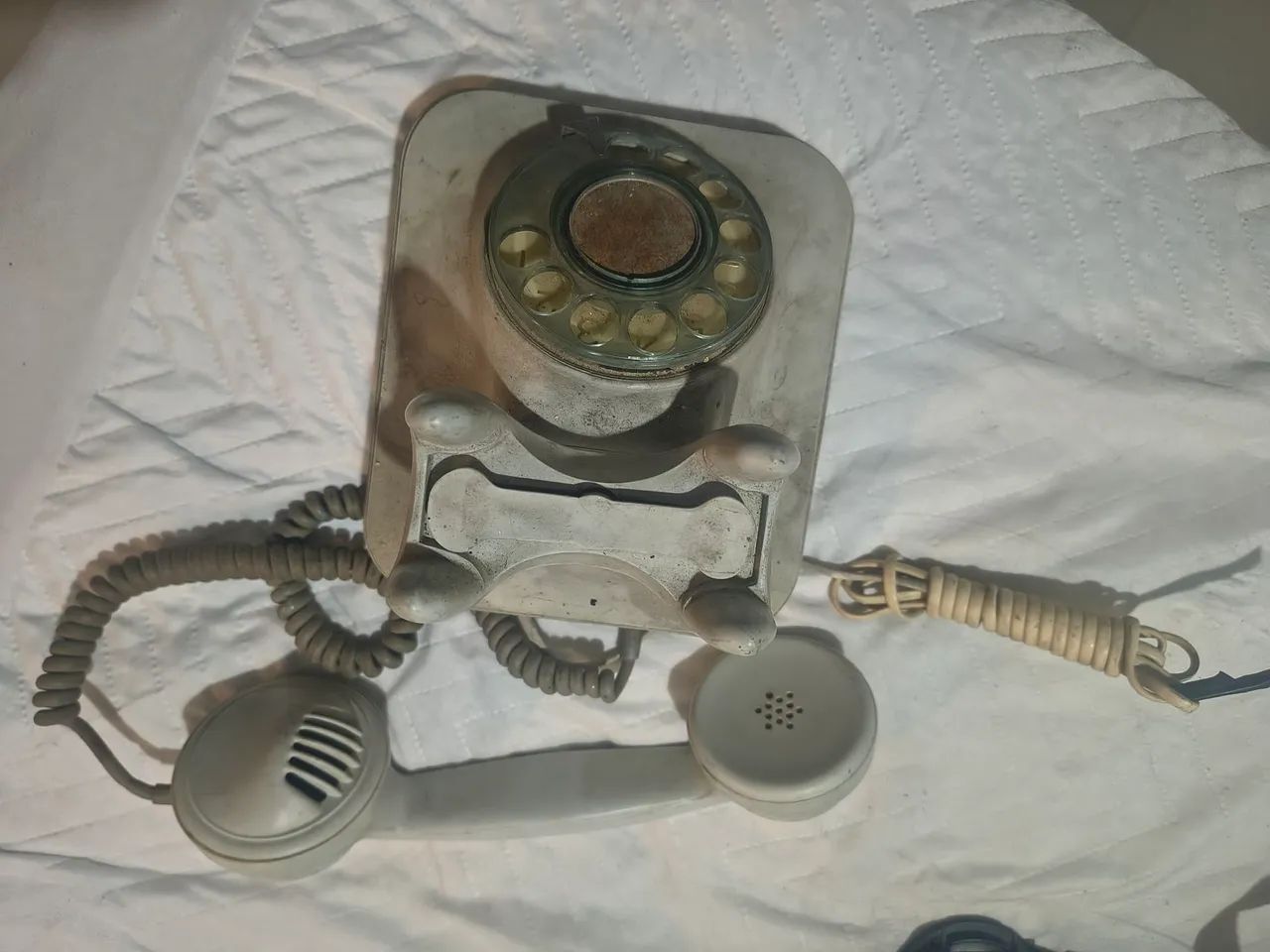 Telefone vintage - Foto 2