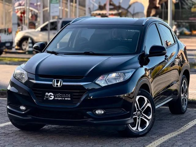 Honda Hr-V 2018