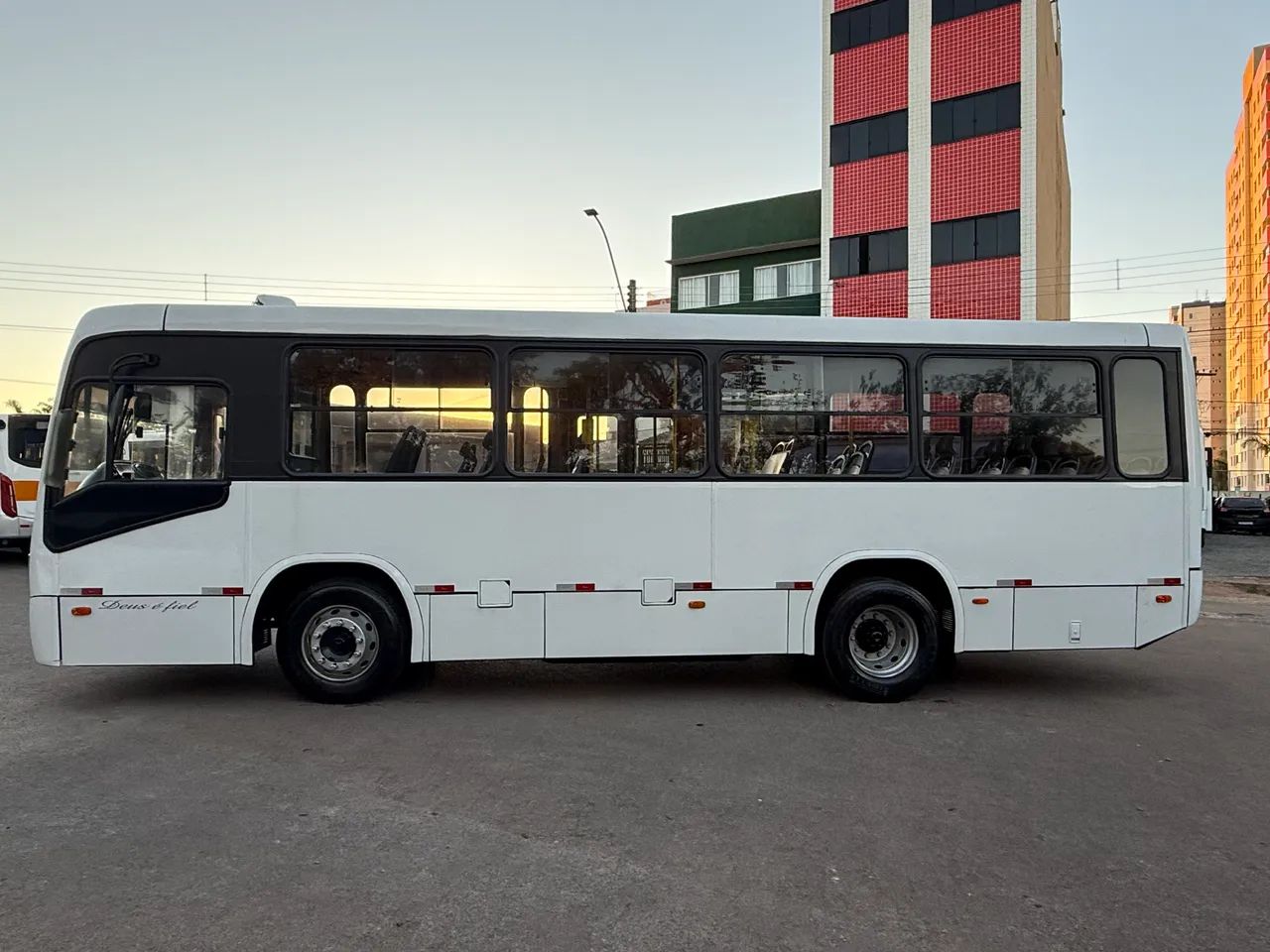 Micrao New Torino 2019/2020 MBB 1519 - Foto 2