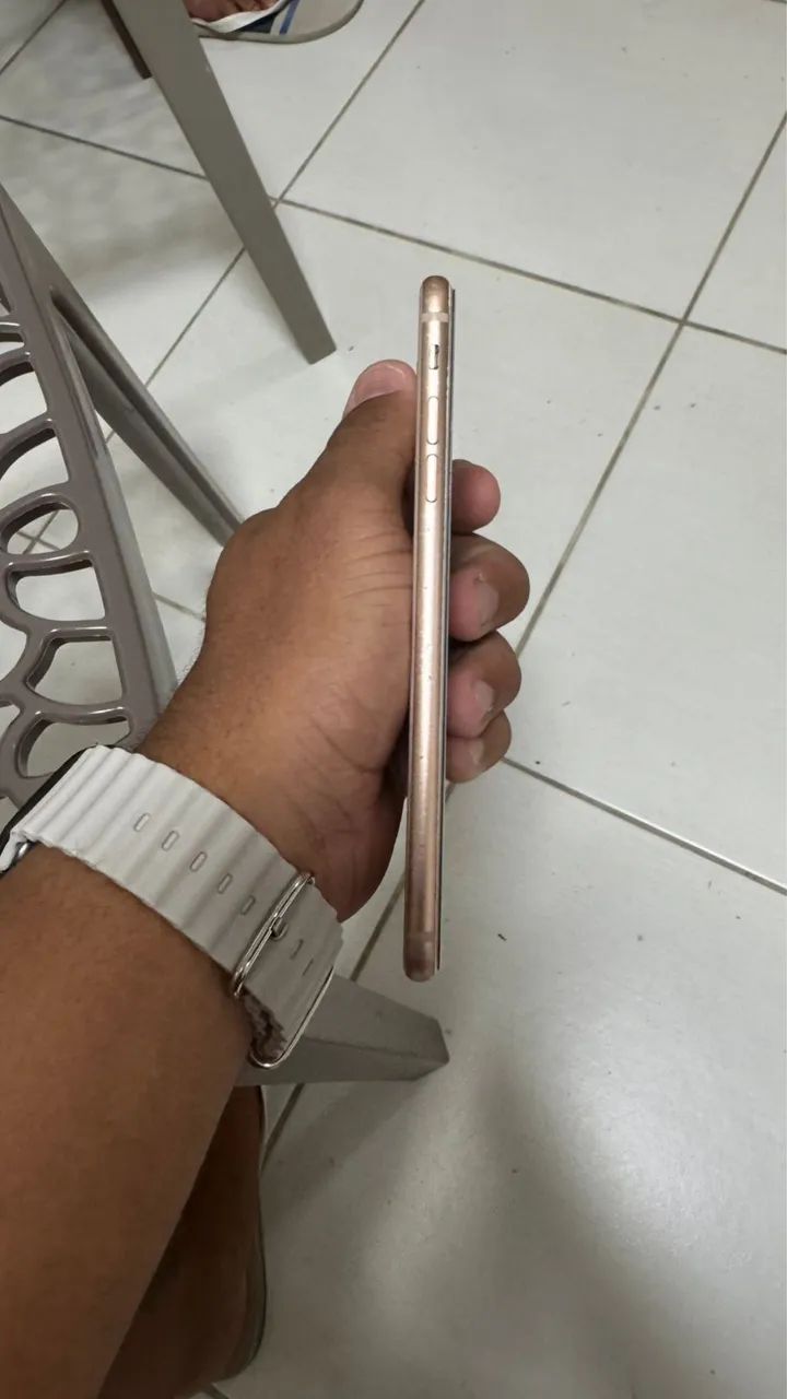 iPhone 8 Plus 64 gb - Foto 5