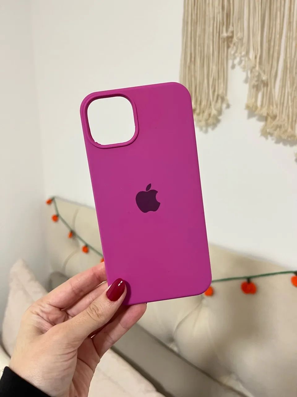 Kit 2 capas iPhone 13 - Foto 3