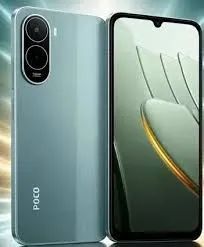 POCO C81 PRO  256/4GB 4G ,ENTREGA ,NOVOS - Foto 2
