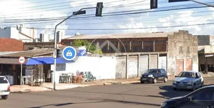 TERRENO NA REGIÃO CENTRAL