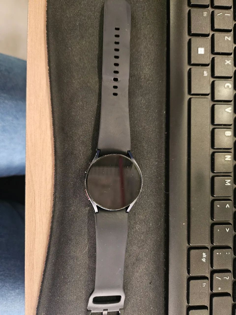 Galaxy watch 6 40mm - Foto 4