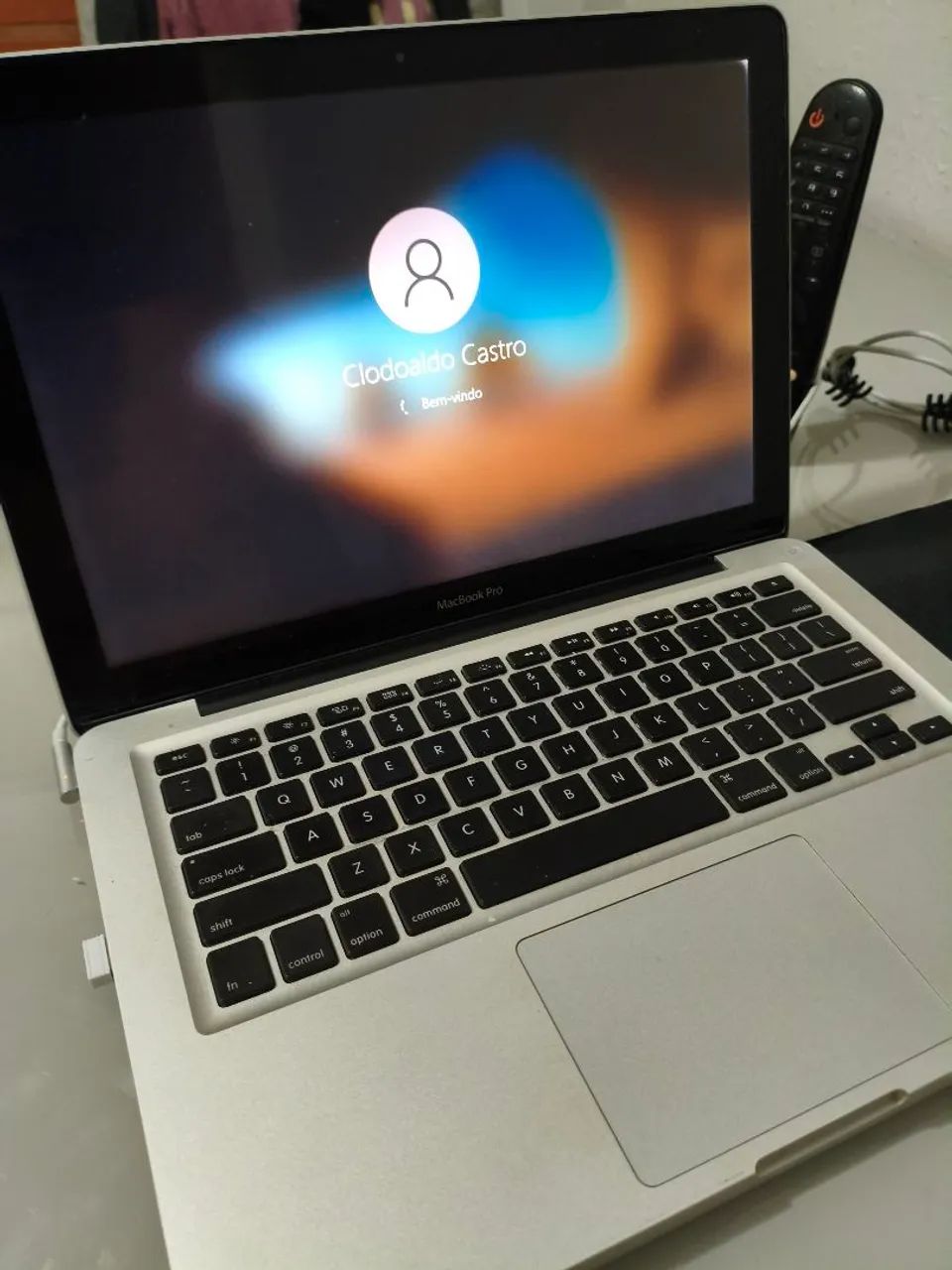 Macbook Pro 2011 Core i5 16GB. - Foto 3