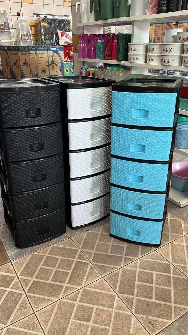 GAVETEIROS ENTREGA GRÁTIS 