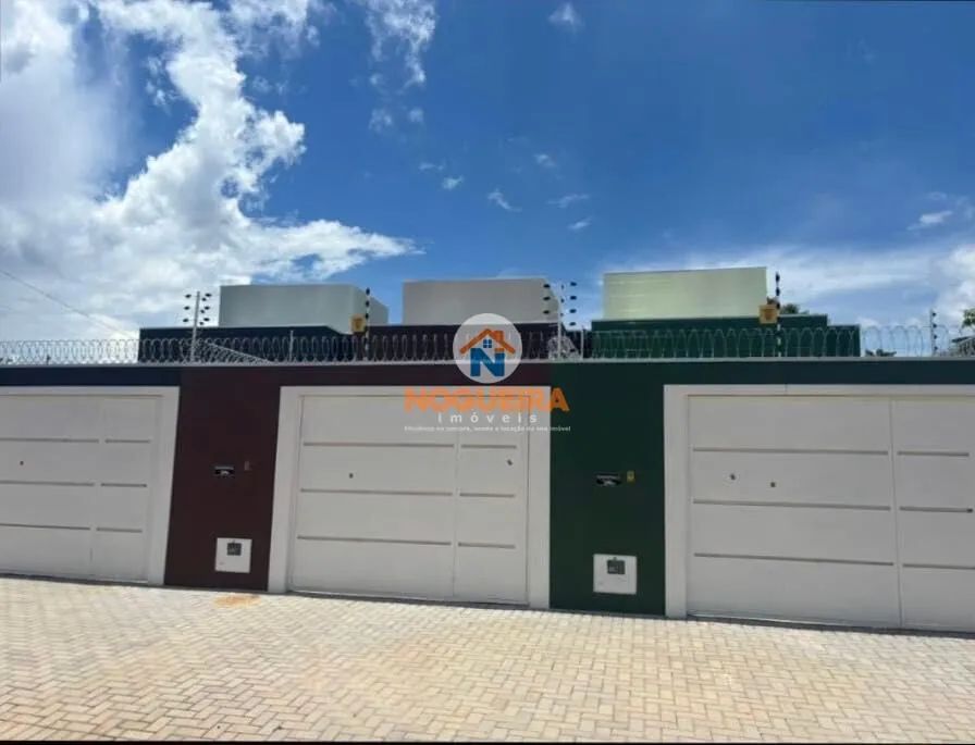 Vende-se casa Na Aureny III