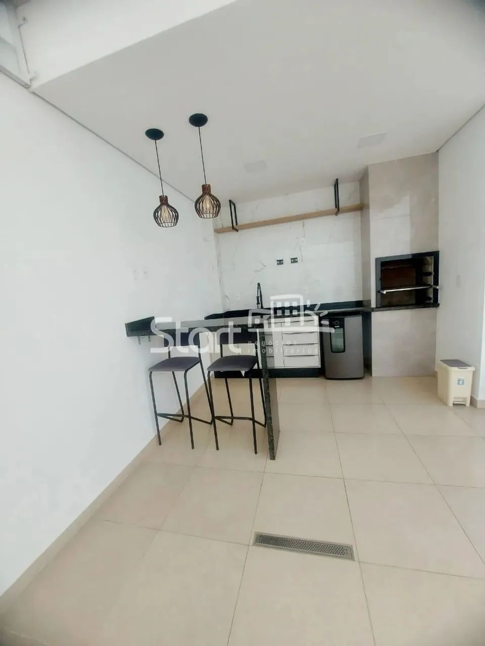 casa - Área Rural de Cosmópolis - Cosmópolis - Foto 3