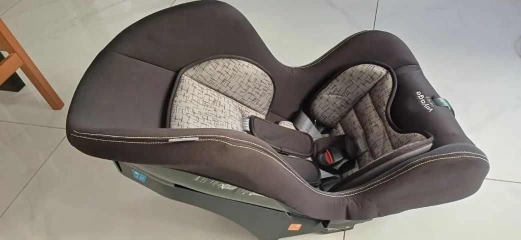 CADEIRAO CARRO ATE 25 KGS  - Foto 5