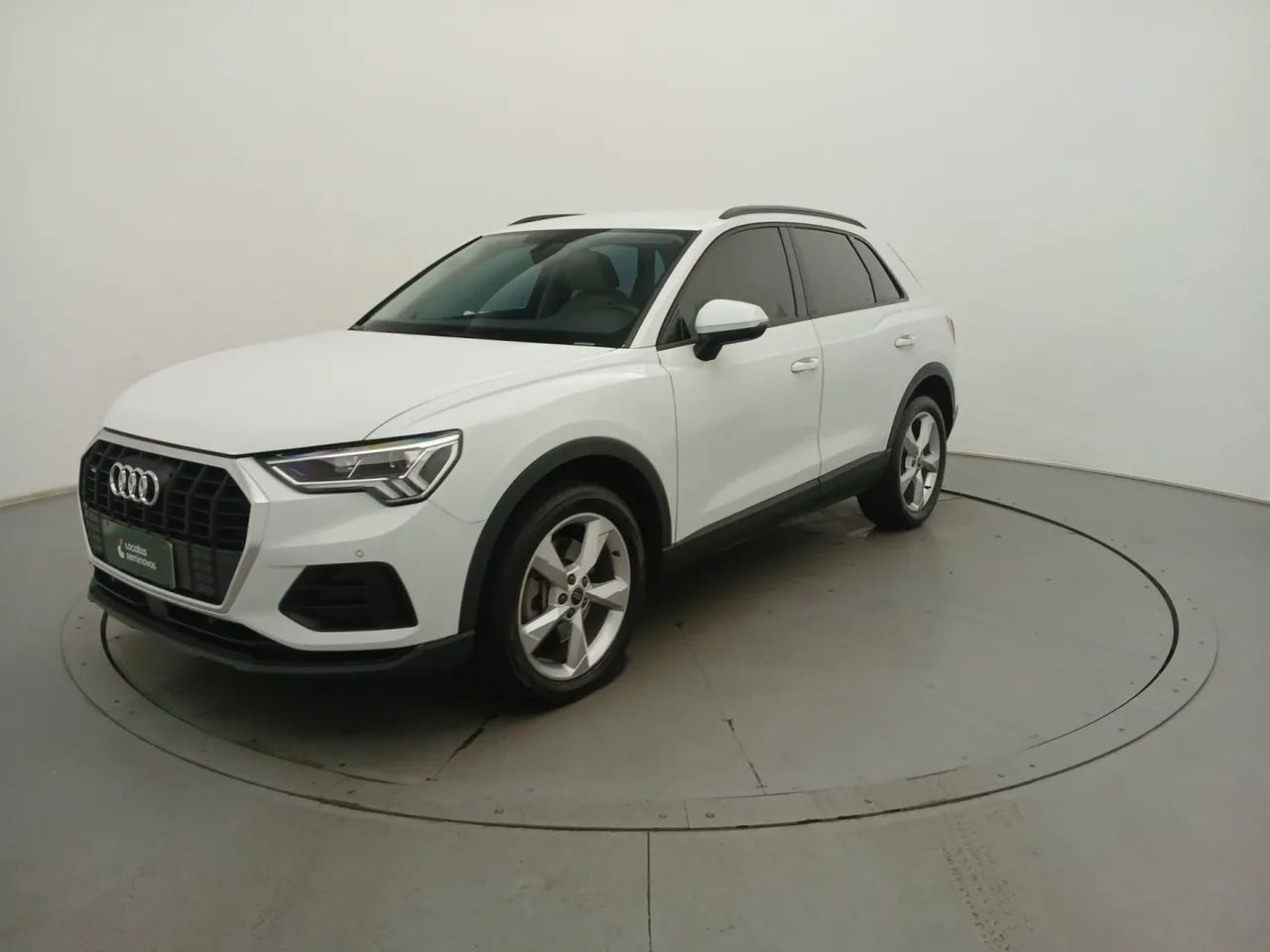 Audi Q3 Prestige 2.0 TFSI Tiptr.quatro 2025
