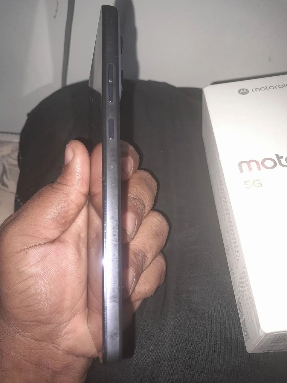 Moto G86 5g  - Foto 2