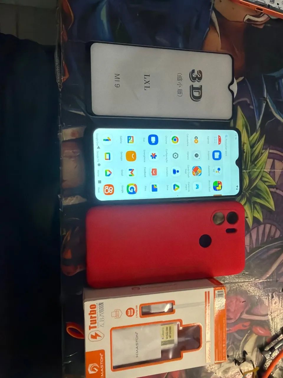 Redmi A2