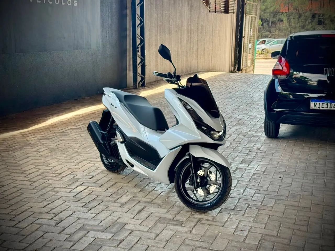 HONDA PCX 2026 0KM