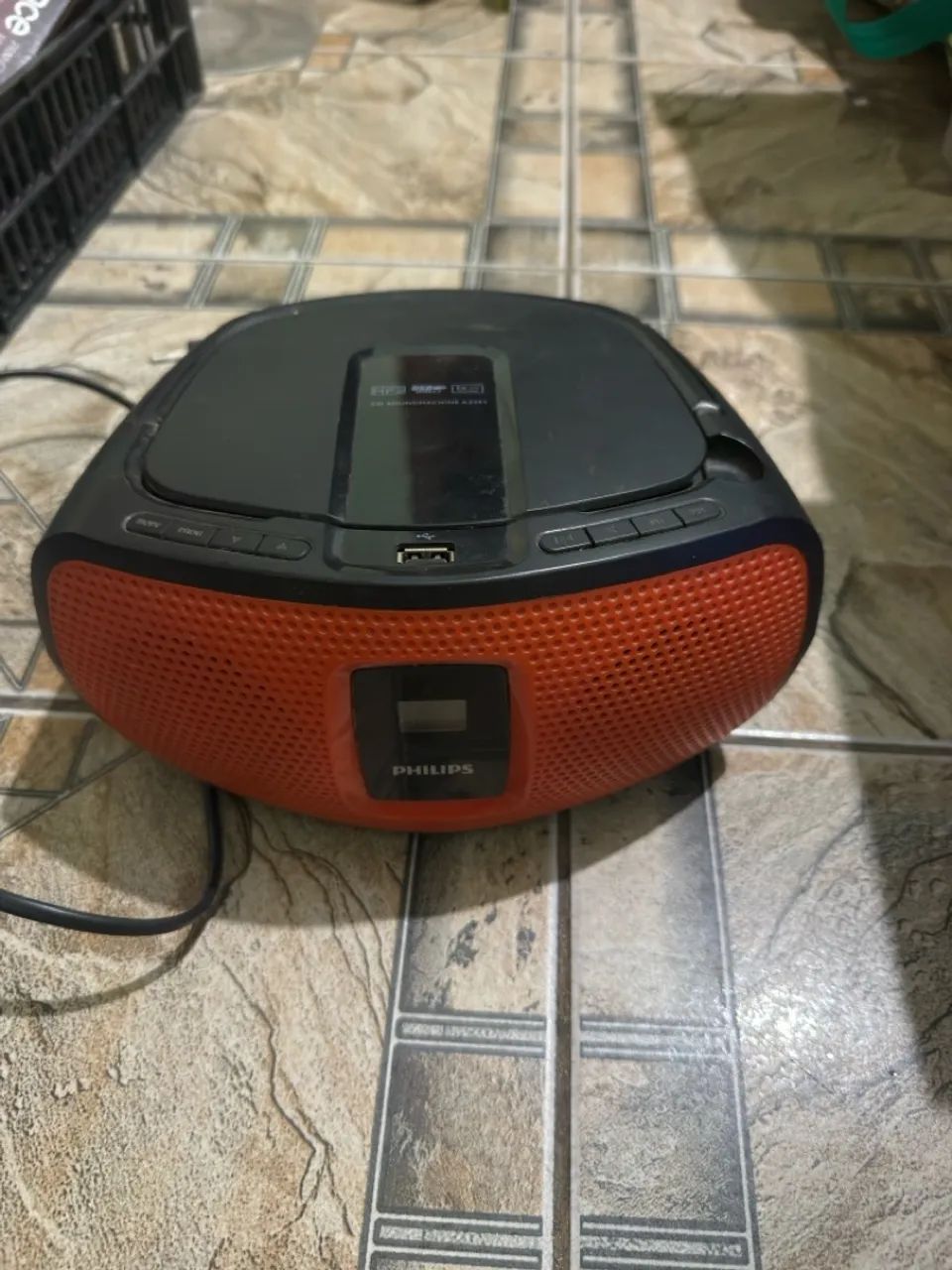 Micro system - Funcionando perfeitamente  - Foto 2