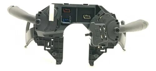 Chave Seta Limpador Paddle Shift Citroën C4 Picasso 2012 - Foto 5