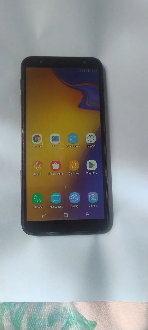 Samsung Galaxy J4 core - Foto 4