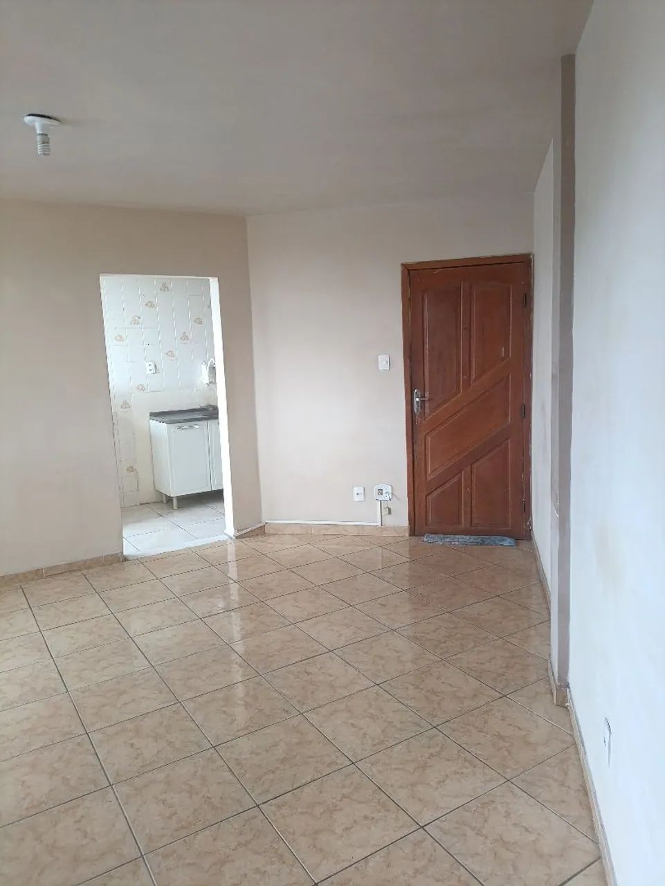 Lindo Apartamento  - Foto 3