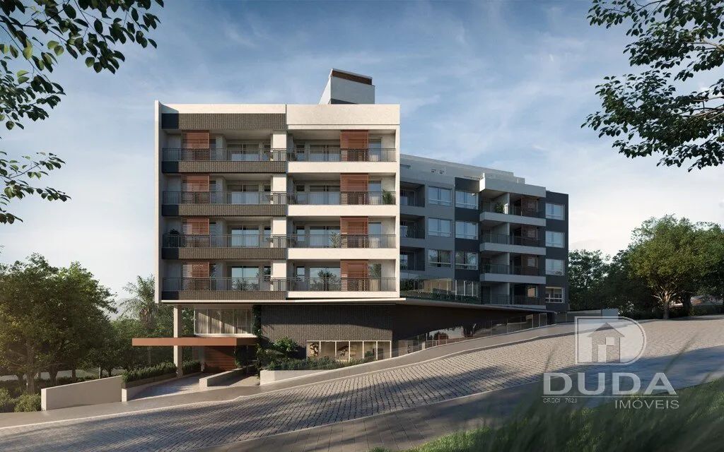 Apartamento em joão paulo