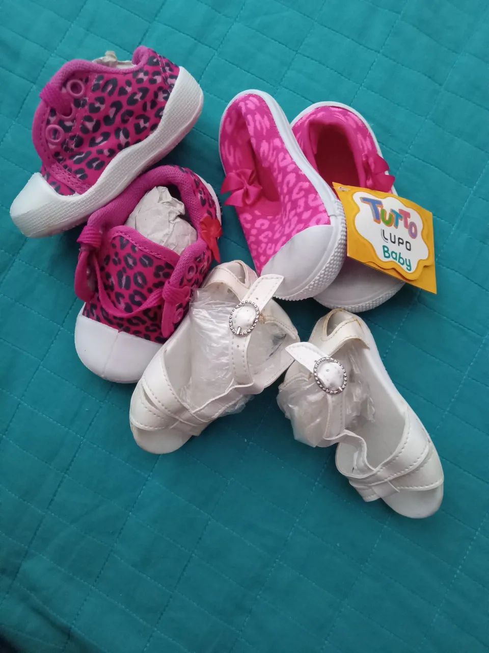 Sapato  - Foto 3