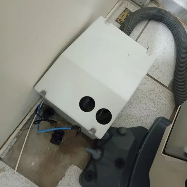 CADEIRA ODONTOLOGICA - Foto 5