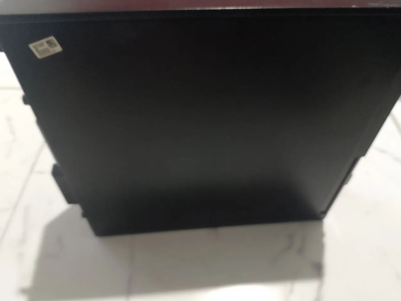 Pc Dell Sdd + HD 1tb I5 4590 3.3Ghz - Foto 4