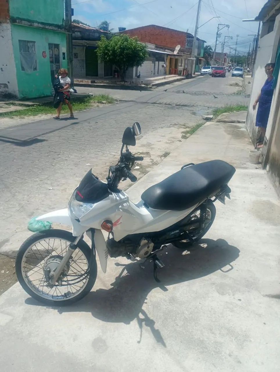 Vendo pop 110i - Foto 3