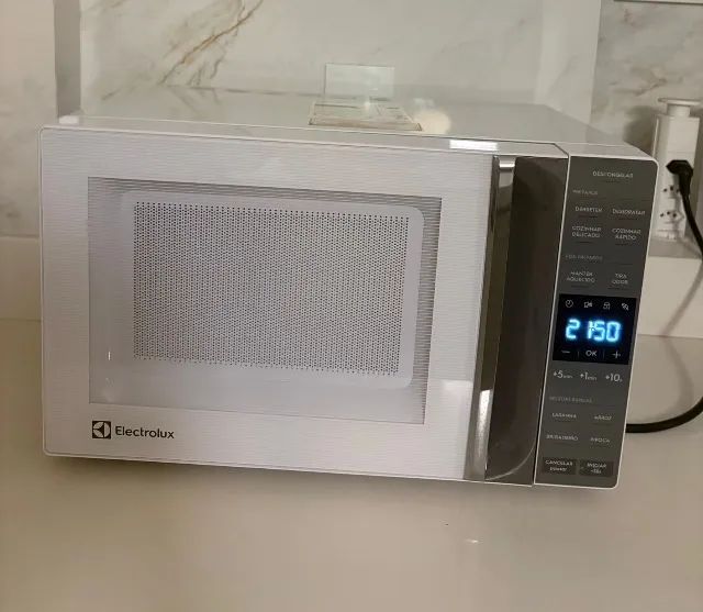 Microondas