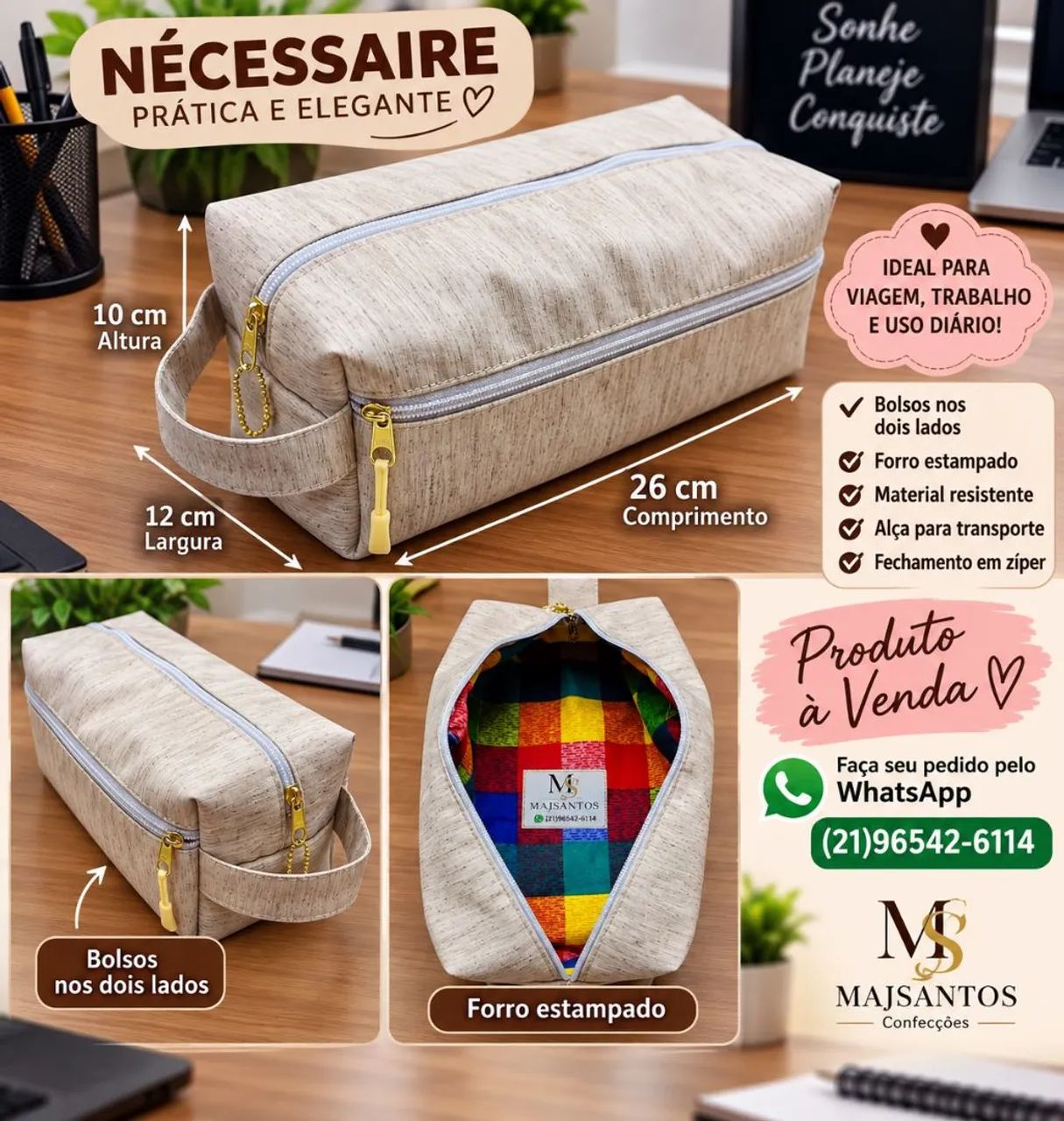 Nécessaire 
