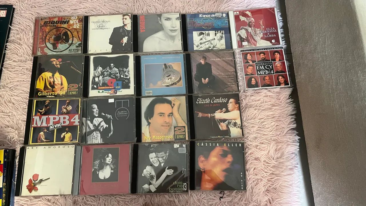 CDs variados  - Foto 5