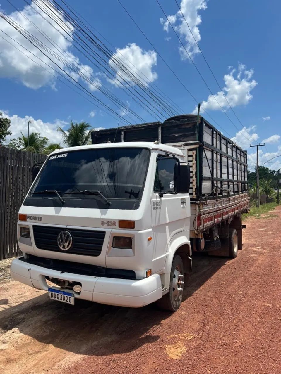Volkswagen Eurovan 2.4 Diesel 2000 - Foto 4