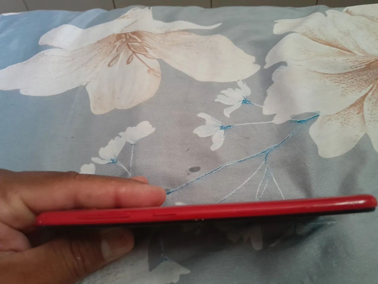 Celular Samsung A10 32 gigas