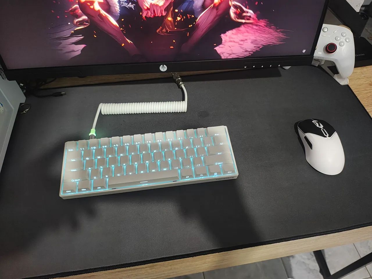 Pc Gamer vendo ou troco. - Foto 4