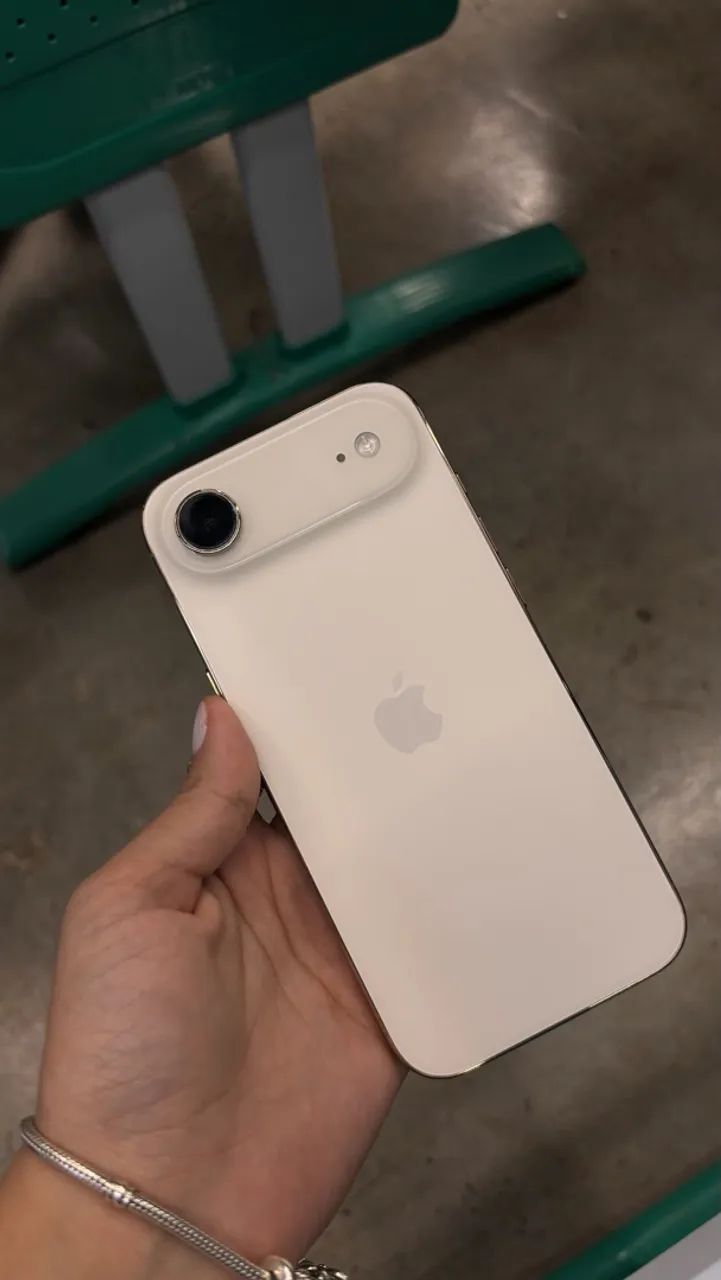 iphone 17 air 
