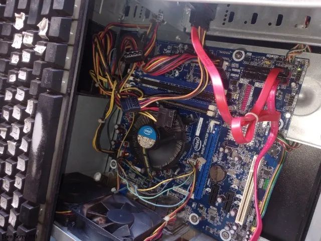 PC GAIME - Foto 3