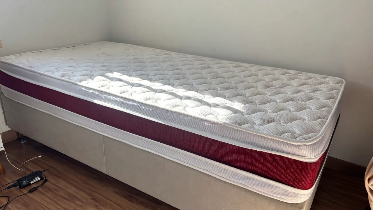 Cama solteiro king - Foto 3