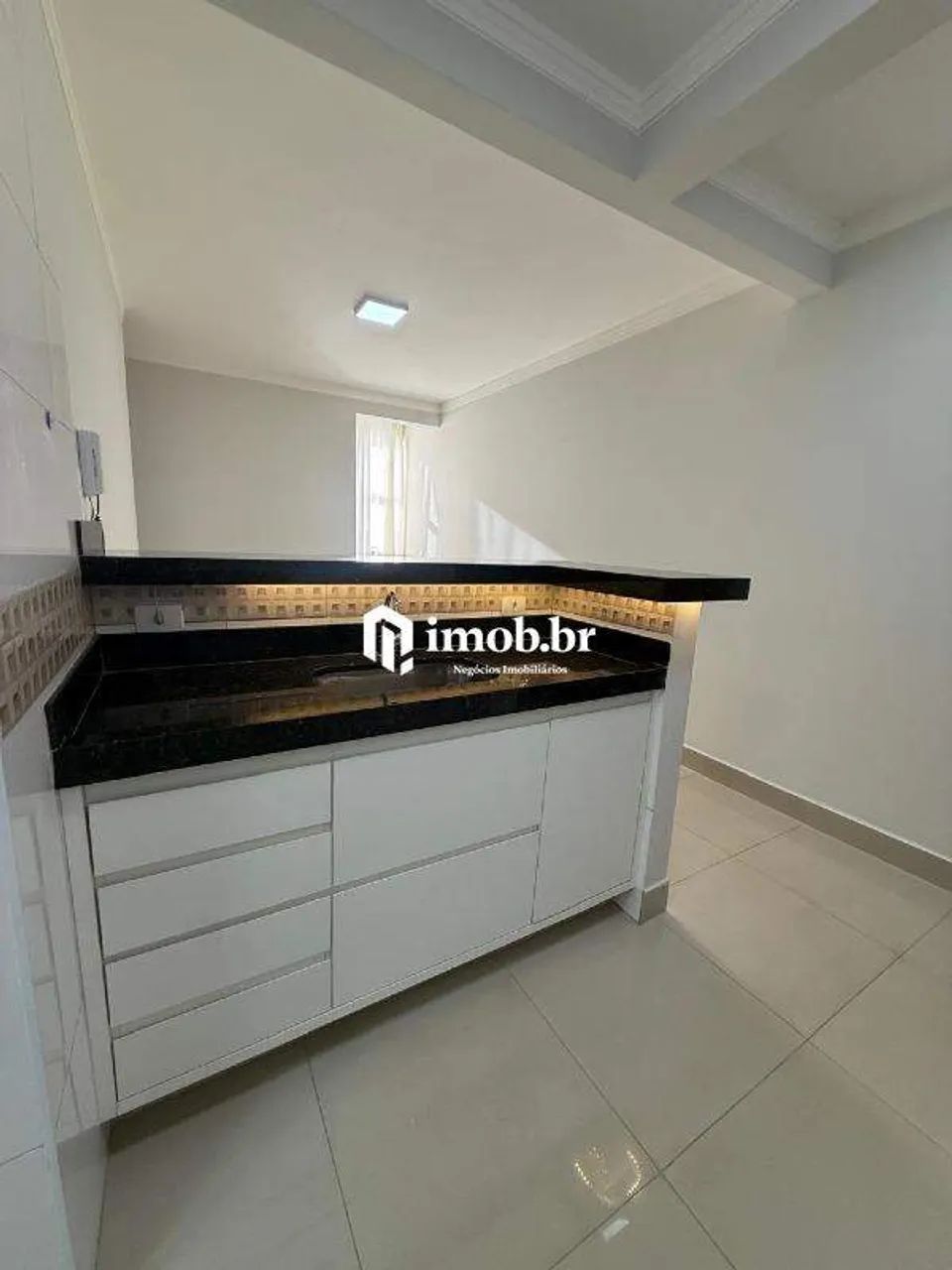 Apartamento no Bairro Olinda com 2 Quartos (1 Suíte) e garagem - Foto 3