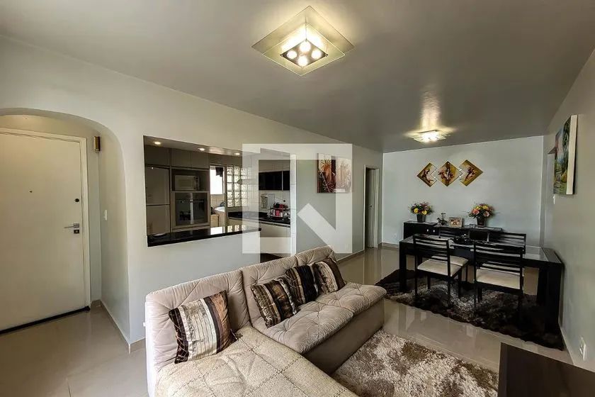 Apartamento à Venda - Aclimação, 3 Quartos, 85 m2 - Foto 4