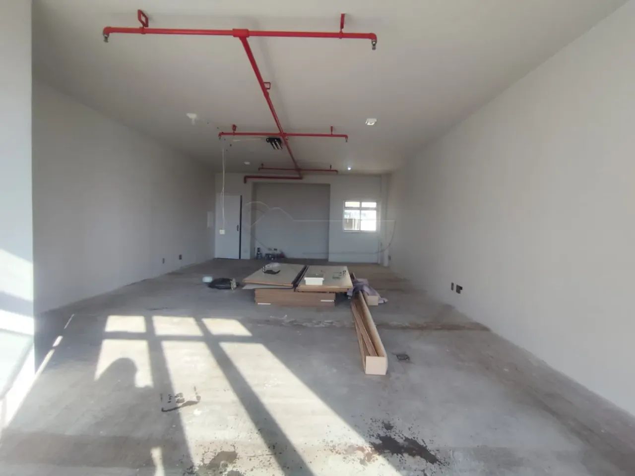 Sala comercial com 63m² de área útil no Edifício Santa Cruz - Limeira/sp - Foto 5