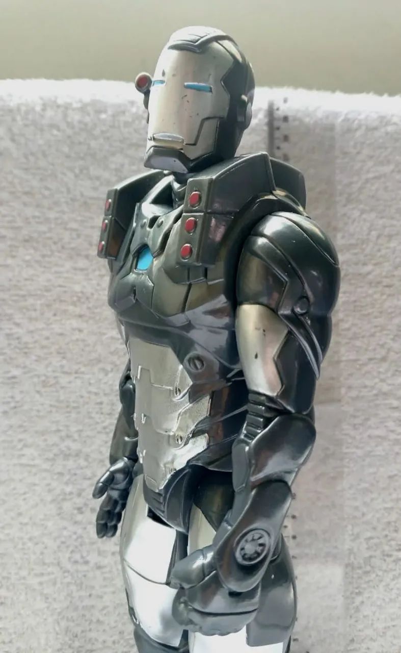 Boneco Homem de Ferro Hasbro  - Foto 2